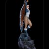 Masters of the Universe BDS Art Scale Szobor 1/10 Sorceress 30 cm