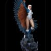 Masters of the Universe BDS Art Scale Szobor 1/10 Sorceress 30 cm
