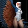 Masters of the Universe BDS Art Scale Szobor 1/10 Sorceress 30 cm