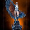 Masters of the Universe BDS Art Scale Szobor 1/10 Sorceress 30 cm