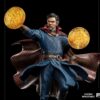 Doctor Strange in the Multiverse of Madness BDS Art Scale Szobor 1/10 Stephen Strange 34 cm Doctor Strange in the Multiverse of Madness BDS Art Scale Szobor 1/10 Stephen Strange 34 cm
