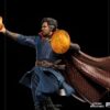 Doctor Strange in the Multiverse of Madness BDS Art Scale Szobor 1/10 Stephen Strange 34 cm Doctor Strange in the Multiverse of Madness BDS Art Scale Szobor 1/10 Stephen Strange 34 cm