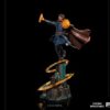 Doctor Strange in the Multiverse of Madness BDS Art Scale Szobor 1/10 Stephen Strange 34 cm Doctor Strange in the Multiverse of Madness BDS Art Scale Szobor 1/10 Stephen Strange 34 cm
