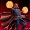 Doctor Strange in the Multiverse of Madness BDS Art Scale Szobor 1/10 Stephen Strange 34 cm Doctor Strange in the Multiverse of Madness BDS Art Scale Szobor 1/10 Stephen Strange 34 cm