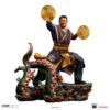 Doctor Strange in the Multiverse of Madness BDS Art Scale Szobor 1/10 Wong 22 cm Doctor Strange in the Multiverse of Madness BDS Art Scale Szobor 1/10 Wong 22 cm