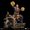 Doctor Strange in the Multiverse of Madness BDS Art Scale Szobor 1/10 Wong 22 cm Doctor Strange in the Multiverse of Madness BDS Art Scale Szobor 1/10 Wong 22 cm