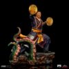 Doctor Strange in the Multiverse of Madness BDS Art Scale Szobor 1/10 Wong 22 cm Doctor Strange in the Multiverse of Madness BDS Art Scale Szobor 1/10 Wong 22 cm