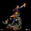 Doctor Strange in the Multiverse of Madness BDS Art Scale Szobor 1/10 Wong 22 cm Doctor Strange in the Multiverse of Madness BDS Art Scale Szobor 1/10 Wong 22 cm