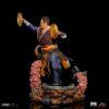Doctor Strange in the Multiverse of Madness BDS Art Scale Szobor 1/10 Wong 22 cm Doctor Strange in the Multiverse of Madness BDS Art Scale Szobor 1/10 Wong 22 cm
