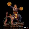 Doctor Strange in the Multiverse of Madness BDS Art Scale Szobor 1/10 Wong 22 cm Doctor Strange in the Multiverse of Madness BDS Art Scale Szobor 1/10 Wong 22 cm