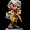 Back to the Future II Mini Co. PVC Figura Doc Brown 15 cm Back to the Future II Mini Co. PVC Figura Doc Brown 15 cm