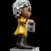 Back to the Future II Mini Co. PVC Figura Doc Brown 15 cm Back to the Future II Mini Co. PVC Figura Doc Brown 15 cm
