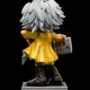 Back to the Future II Mini Co. PVC Figura Doc Brown 15 cm Back to the Future II Mini Co. PVC Figura Doc Brown 15 cm