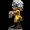 Back to the Future II Mini Co. PVC Figura Doc Brown 15 cm Back to the Future II Mini Co. PVC Figura Doc Brown 15 cm
