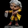 Back to the Future II Mini Co. PVC Figura Doc Brown 15 cm Back to the Future II Mini Co. PVC Figura Doc Brown 15 cm