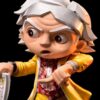 Back to the Future II Mini Co. PVC Figura Doc Brown 15 cm Back to the Future II Mini Co. PVC Figura Doc Brown 15 cm
