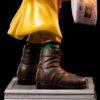 Back to the Future II Mini Co. PVC Figura Doc Brown 15 cm Back to the Future II Mini Co. PVC Figura Doc Brown 15 cm