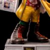 Back to the Future II Mini Co. PVC Figura Doc Brown 15 cm Back to the Future II Mini Co. PVC Figura Doc Brown 15 cm