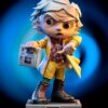 Back to the Future II Mini Co. PVC Figura Doc Brown 15 cm Back to the Future II Mini Co. PVC Figura Doc Brown 15 cm