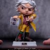 Back to the Future II Mini Co. PVC Figura Doc Brown 15 cm Back to the Future II Mini Co. PVC Figura Doc Brown 15 cm