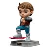 Back to the Future II Mini Co. PVC Figura Marty Mcfly 14 cm Back to the Future II Mini Co. PVC Figura Marty Mcfly 14 cm