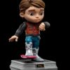 Back to the Future II Mini Co. PVC Figura Marty Mcfly 14 cm Back to the Future II Mini Co. PVC Figura Marty Mcfly 14 cm