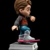 Back to the Future II Mini Co. PVC Figura Marty Mcfly 14 cm Back to the Future II Mini Co. PVC Figura Marty Mcfly 14 cm