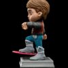Back to the Future II Mini Co. PVC Figura Marty Mcfly 14 cm Back to the Future II Mini Co. PVC Figura Marty Mcfly 14 cm