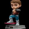 Back to the Future II Mini Co. PVC Figura Marty Mcfly 14 cm Back to the Future II Mini Co. PVC Figura Marty Mcfly 14 cm