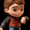 Back to the Future II Mini Co. PVC Figura Marty Mcfly 14 cm Back to the Future II Mini Co. PVC Figura Marty Mcfly 14 cm