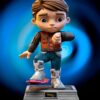 Back to the Future II Mini Co. PVC Figura Marty Mcfly 14 cm Back to the Future II Mini Co. PVC Figura Marty Mcfly 14 cm