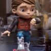 Back to the Future II Mini Co. PVC Figura Marty Mcfly 14 cm Back to the Future II Mini Co. PVC Figura Marty Mcfly 14 cm