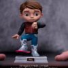 Back to the Future II Mini Co. PVC Figura Marty Mcfly 14 cm Back to the Future II Mini Co. PVC Figura Marty Mcfly 14 cm
