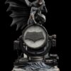 Zack Snyder's Justice League Deluxe Art Scale Szobor 1/10 Batman on Batsignal 28 cm Zack Snyder's Justice League Deluxe Art Scale Szobor 1/10 Batman on Batsignal 28 cm
