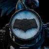 Zack Snyder's Justice League Deluxe Art Scale Szobor 1/10 Batman on Batsignal 28 cm Zack Snyder's Justice League Deluxe Art Scale Szobor 1/10 Batman on Batsignal 28 cm