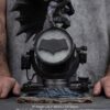 Zack Snyder's Justice League Deluxe Art Scale Szobor 1/10 Batman on Batsignal 28 cm Zack Snyder's Justice League Deluxe Art Scale Szobor 1/10 Batman on Batsignal 28 cm