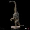 Jurassic World Icons Szobor Brachiosaurus 19 cm Jurassic World Icons Szobor Brachiosaurus 19 cm