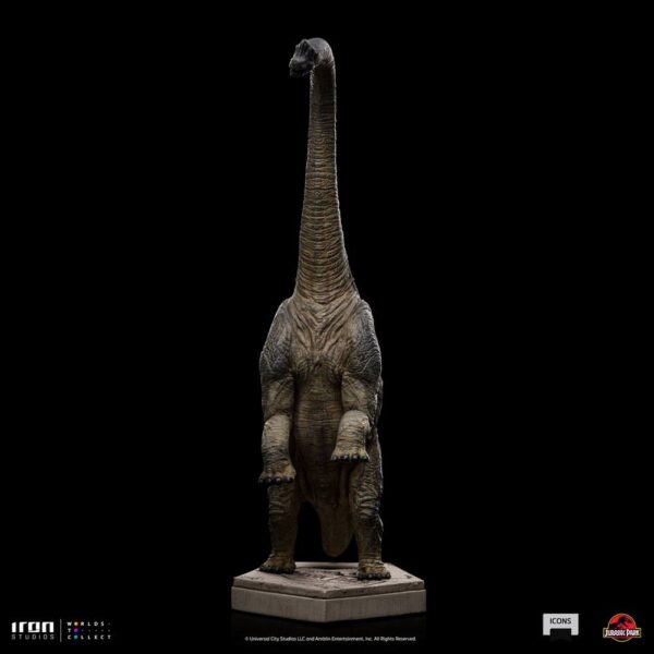 Jurassic World Icons Szobor Brachiosaurus 19 cm Jurassic World Icons Szobor Brachiosaurus 19 cm