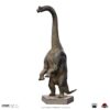 Jurassic World Icons Szobor Brachiosaurus 19 cm Jurassic World Icons Szobor Brachiosaurus 19 cm