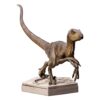 Jurassic World Icons Szobor Velociraptor B 9 cm Jurassic World Icons Szobor Velociraptor B 9 cm