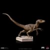 Jurassic World Icons Szobor Velociraptor B 9 cm Jurassic World Icons Szobor Velociraptor B 9 cm