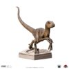 Jurassic World Icons Szobor Velociraptor B 9 cm Jurassic World Icons Szobor Velociraptor B 9 cm