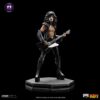 Kiss Art Scale Szobor 1/10 Paul Stanley 22 cm
