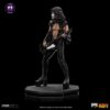 Kiss Art Scale Szobor 1/10 Paul Stanley 22 cm