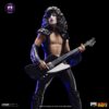 Kiss Art Scale Szobor 1/10 Paul Stanley 22 cm