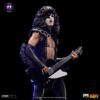 Kiss Art Scale Szobor 1/10 Paul Stanley 22 cm
