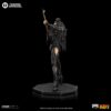 Kiss Art Scale Szobor 1/10 Gene Simons Limited Edtition 26 cm