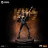 Kiss Art Scale Szobor 1/10 Gene Simons Limited Edtition 26 cm