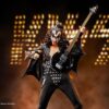 Kiss Art Scale Szobor 1/10 Gene Simons Limited Edtition 26 cm