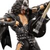 Kiss Art Scale Szobor 1/10 Gene Simons Limited Edtition 26 cm